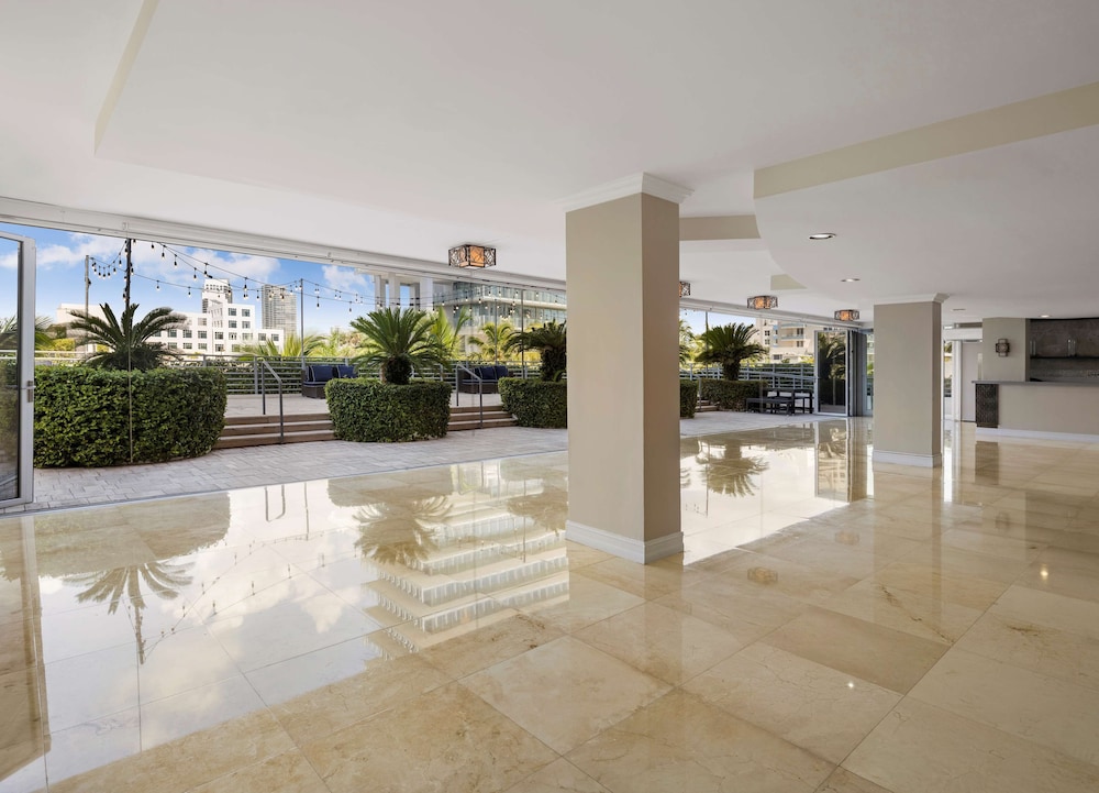 Hilton Bentley Miami South Beach - photo 99