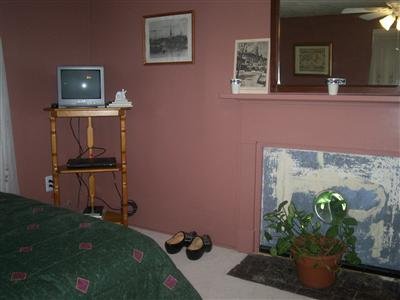 Lexington Raphine Bed And Bagel - photo 6