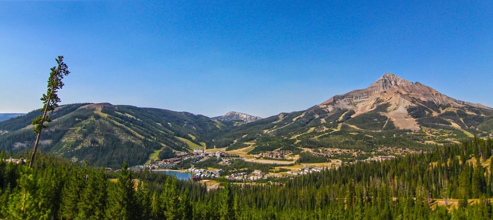 The Summit Hotel at Big Sky Resort - photo 59