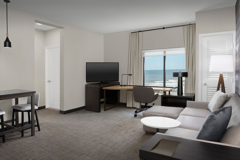 Residence Inn by Marriott Galveston Island - photo 14