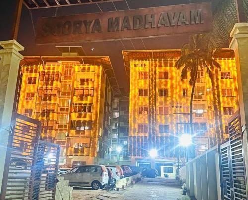 Gokulam By Upasana — 4-Star Luxury Hotel in Guruvayur, India