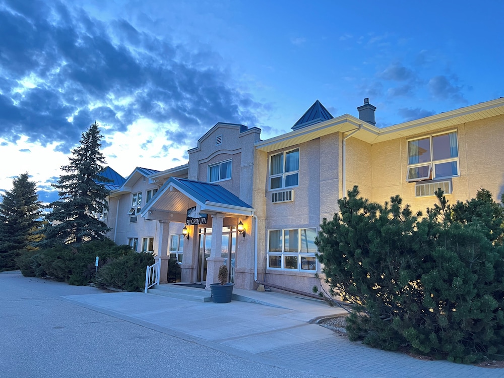 Pilgrim Inn — Shaunavon