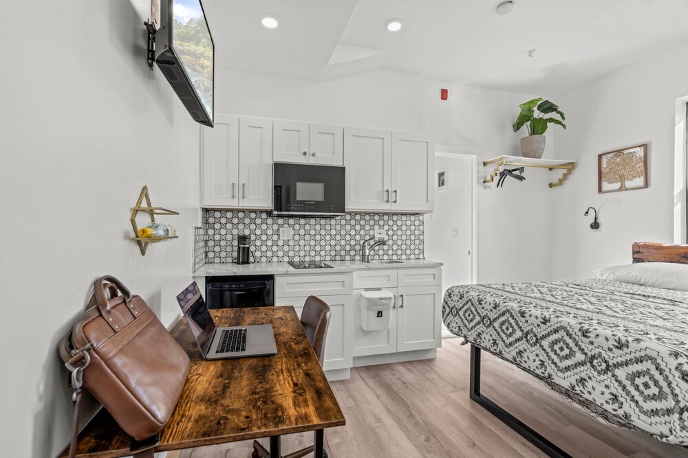 Goodseed Suites Philadelphia Center - photo 4