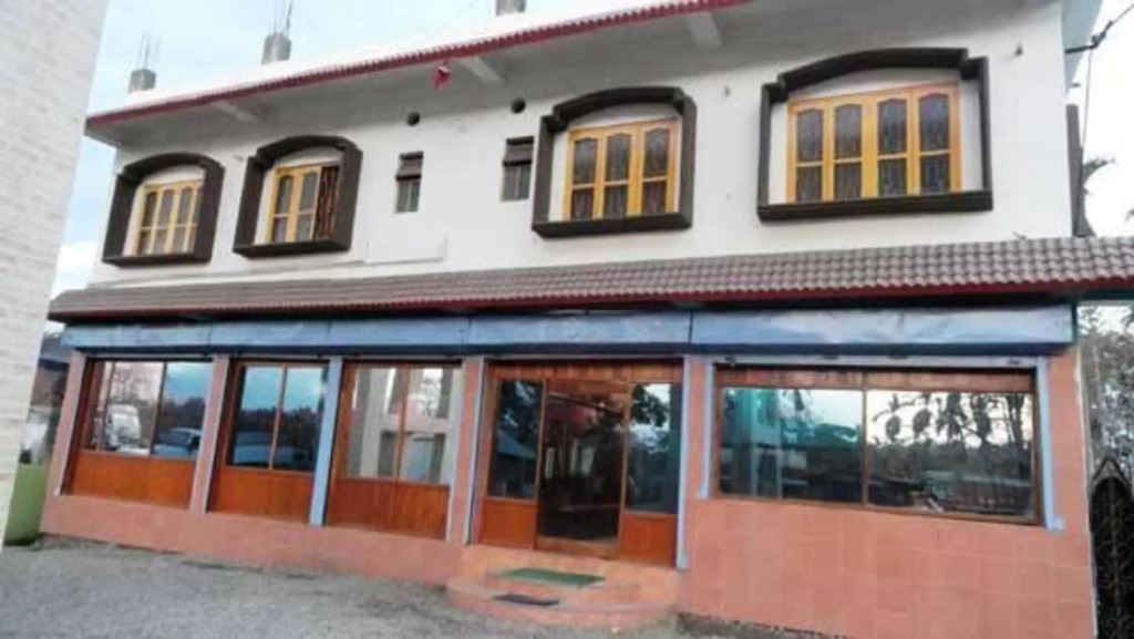 Resort Heaven Inn - last minute hotel in Unknown City