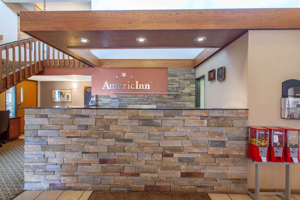 AmericInn by Wyndham Willmar - photo 3