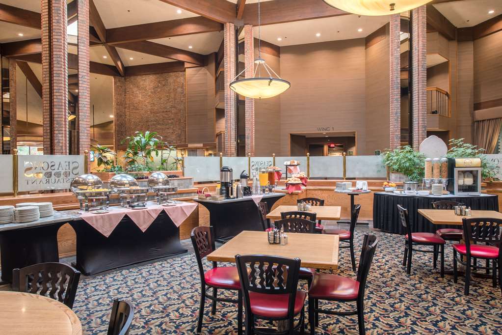 Red Lion Hotel Pasco Airport & Conference Center - photo 42