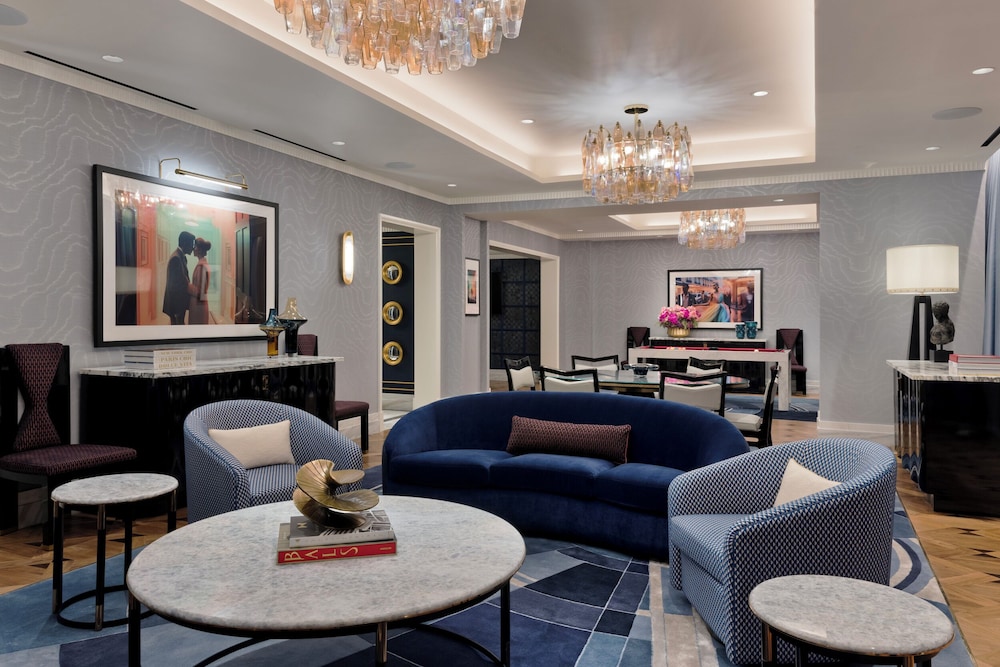 Fontainebleau Las Vegas - photo 33
