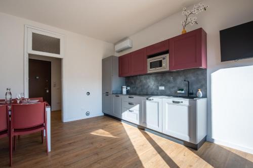 Venice Mestre Dream Apartment — 4-Star Luxury Hotel in Mestre, Italy