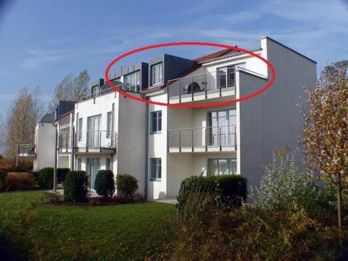 Appartement Residenz Bellevue Whg 22 — Ostseebad Zinnowitz — photo 2