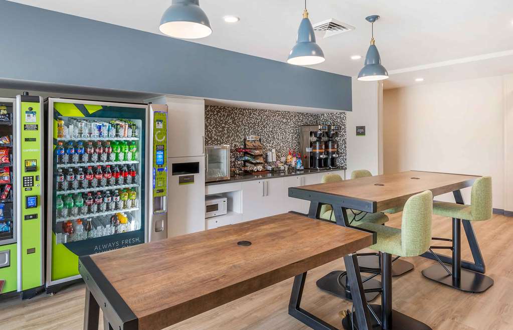 Extended Stay America Premier Suites Fredericksburg - photo 5