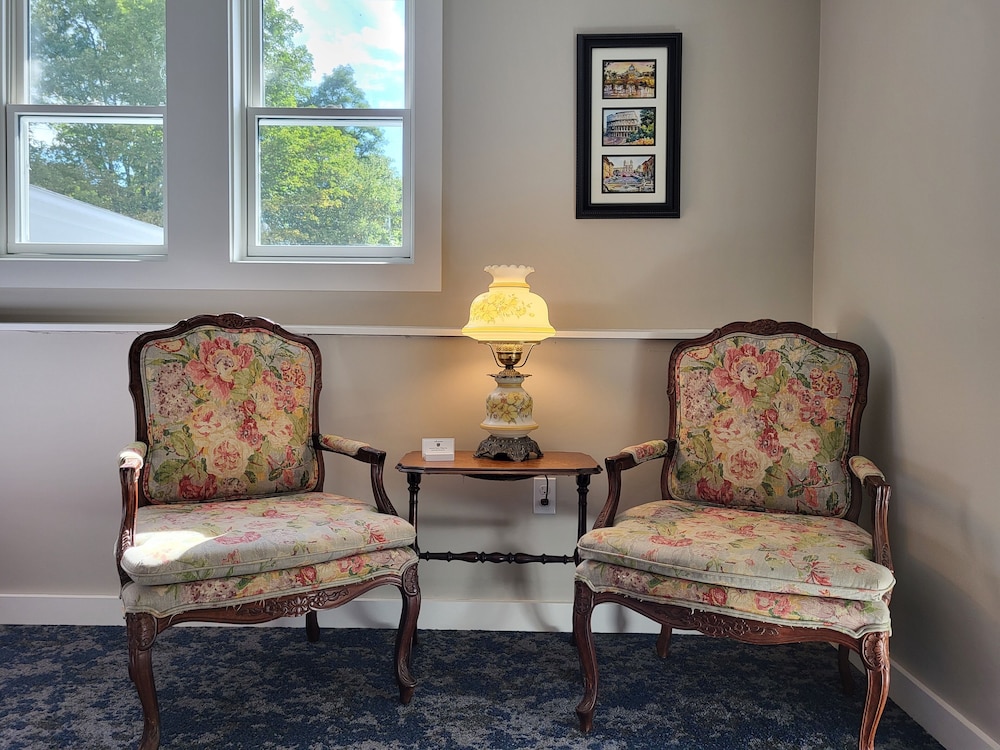 The Stowe Village Inn - photo 33