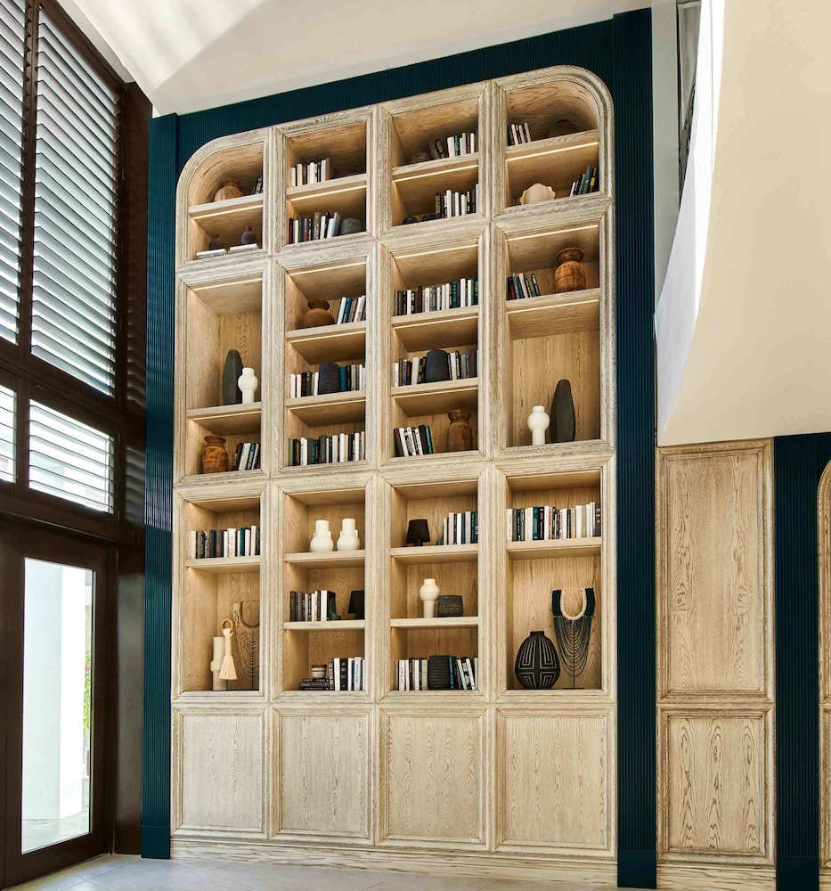 Mondrian South Beach - featured photo