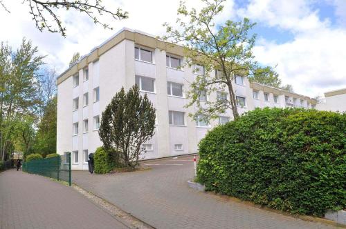 App 44 Seestern Ferienwohnung — 4-Star Luxury Hotel in Timmendorfer Strand, Germany
