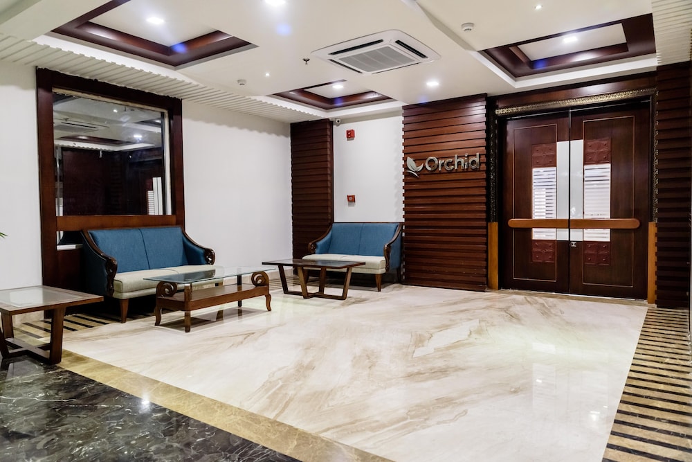 Konark Grand Hotel — Mirzapur — photo 3