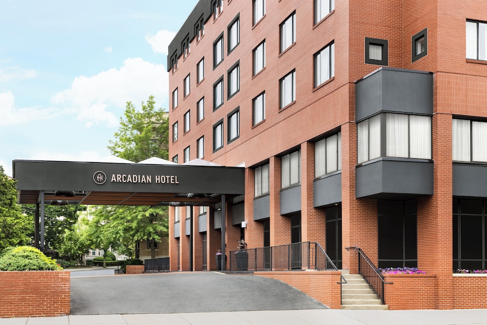 The Arcadian powered by Sonder - photo 73