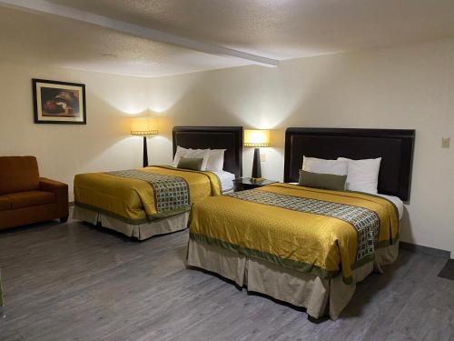 Palomino motel - photo 22