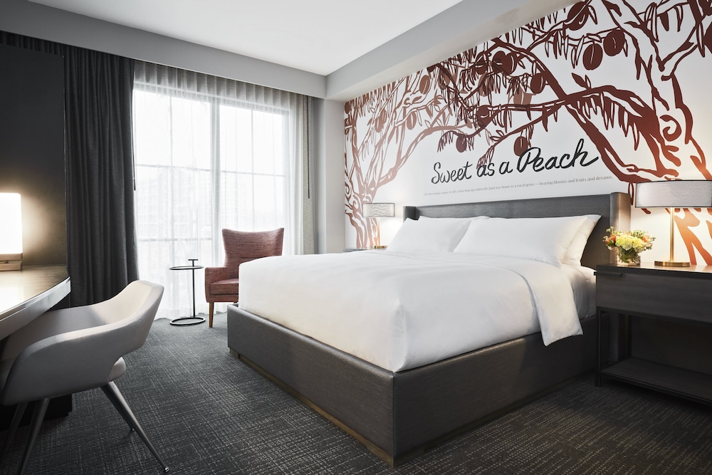 Archer Hotel Tysons - photo 12
