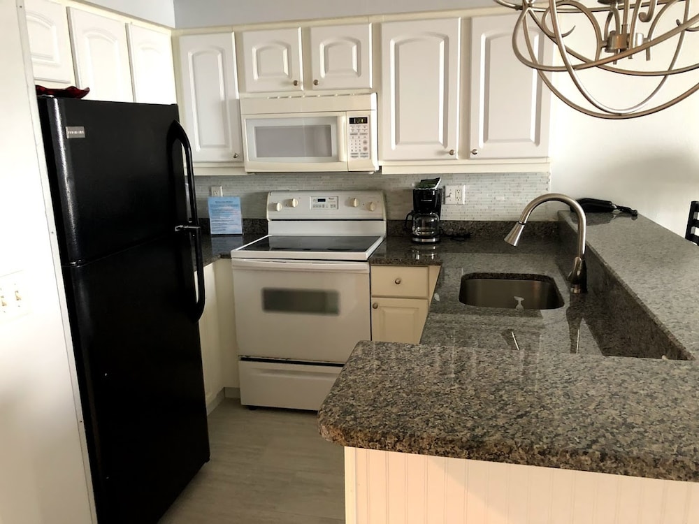 Ocean Walk Resort - photo 113