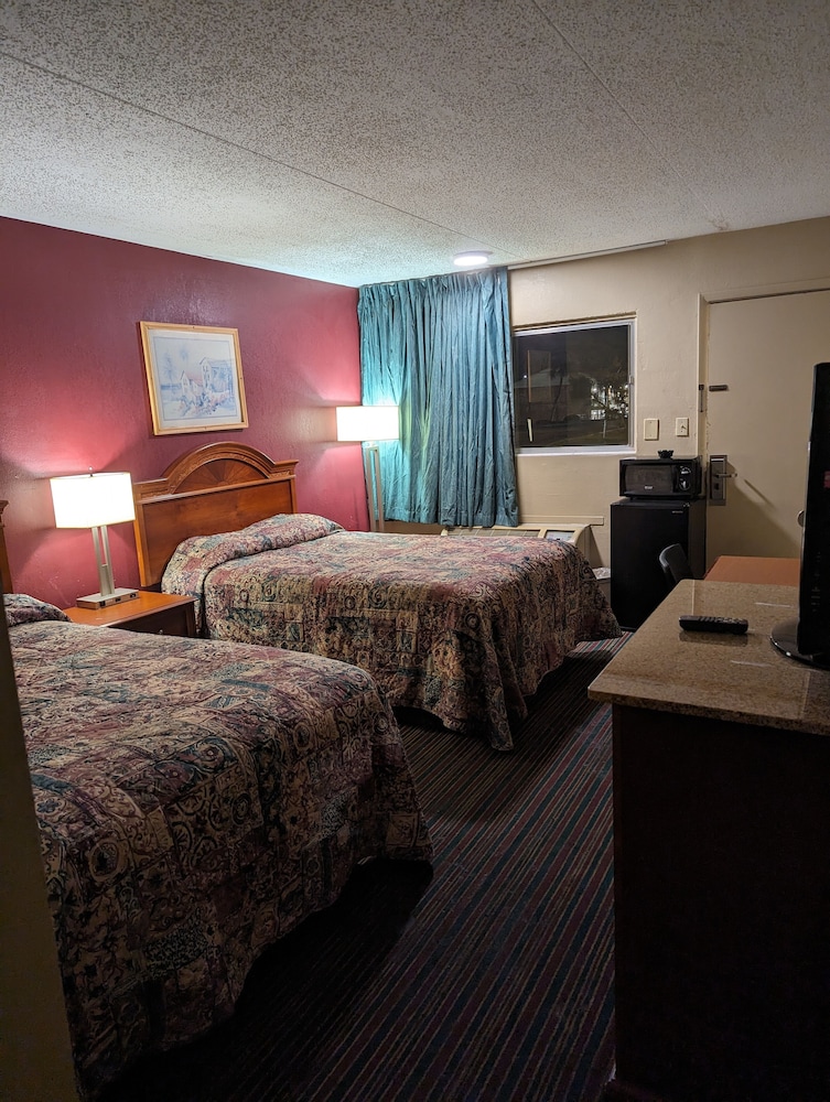 Best Motel Lakeland - photo 15