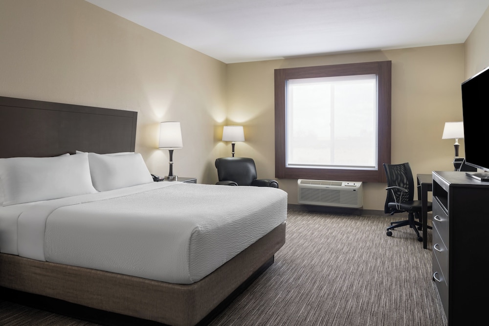 Holiday Inn Express &Suites Snyder by IHG - photo 8
