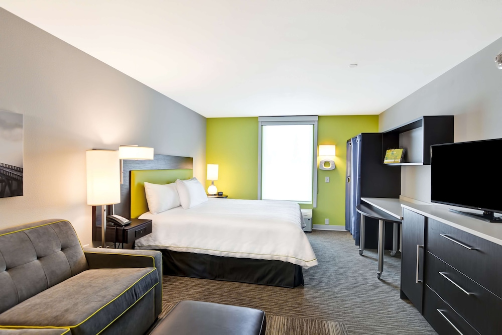 Home2 Suites by Hilton Azusa - photo 10