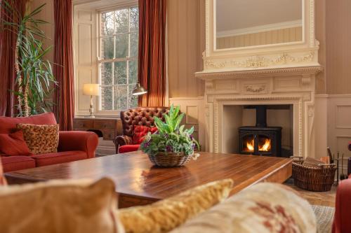 Family friendly big beautiful 17th Century house