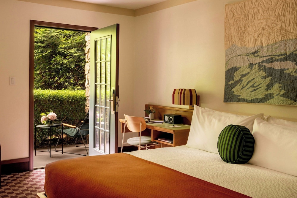 Highlands Inn Lodge - photo 8