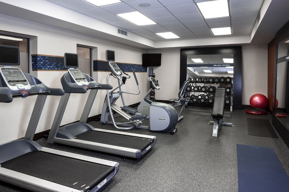 Hampton Inn Limerick Philadelphia Area - photo 52