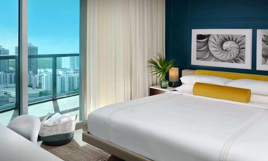Solé Miami A Noble House Resort - photo 10