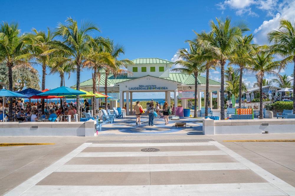 Kasa Palm Grove Fort Lauderdale - photo 22