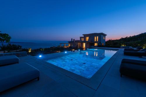 Salanti Hillcrest - last minute hotel in Didyma