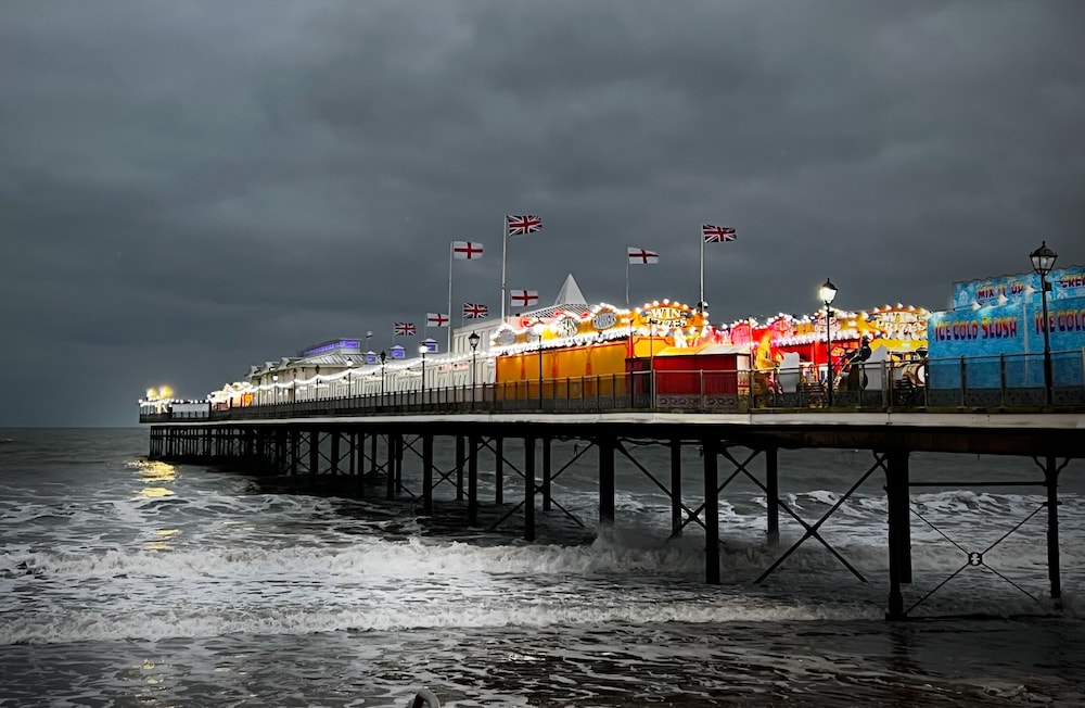 The Commodore - carbon neutral hotel in Paignton