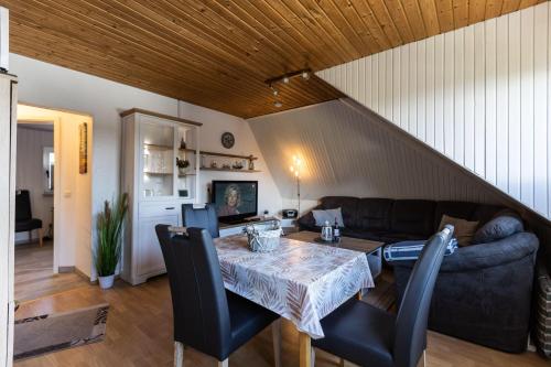 Haus Lily Nr 04 — 4-Star Luxury Hotel in Busum, Germany