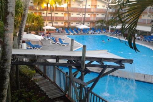 Ti colibri - last minute hotel in Les Trois-Ilets