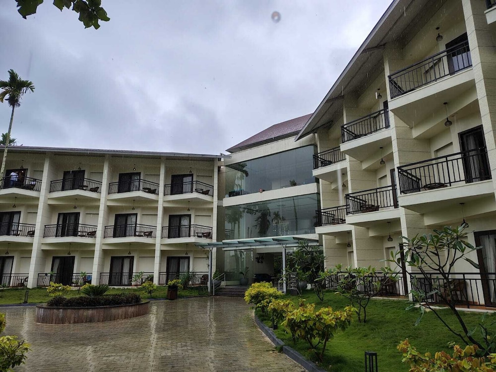 Malnad Shire in Shimoga, India