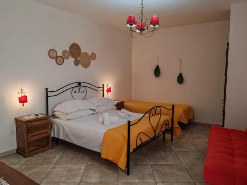 Case Vecchie - carbon neutral hotel in Sogliano Cavour