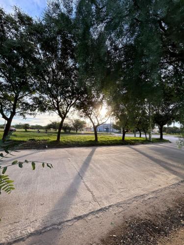 Las Yucas I — 4-Star Luxury Hotel in Jesus Maria, Argentina