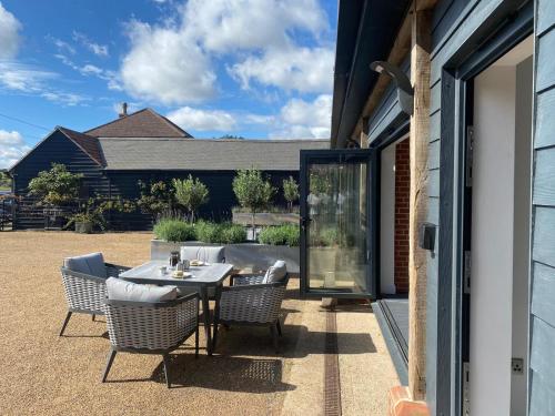 Withers Farm Apartments — 4-Star Luxury Hotel in Colchester, United Kingdom
