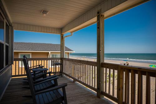 Into The Mystic by Oak Island Accommodations - photo 47