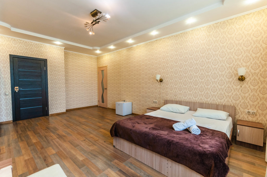 R Hotel 4 Mini Hotel - last minute hotel in Moscow
