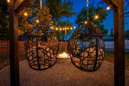 Modernliving — Billings