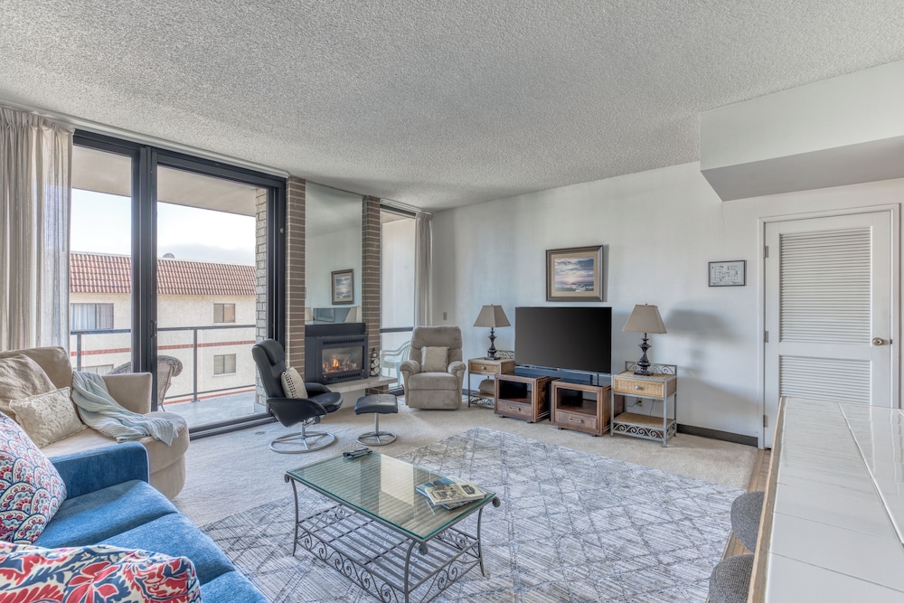 Sand & Sea Resort Condominiums - photo 521