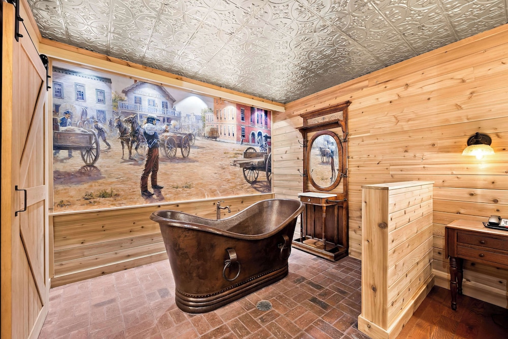 Best Western Route 66 Rail Haven - photo 12