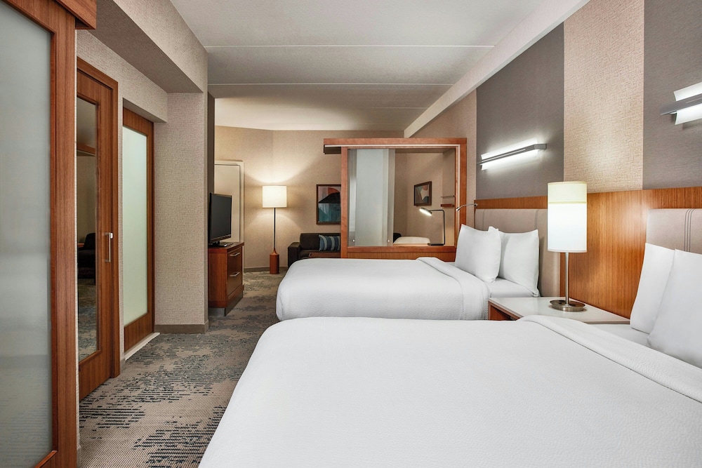 SpringHill Suites by Marriott Deadwood - photo 11