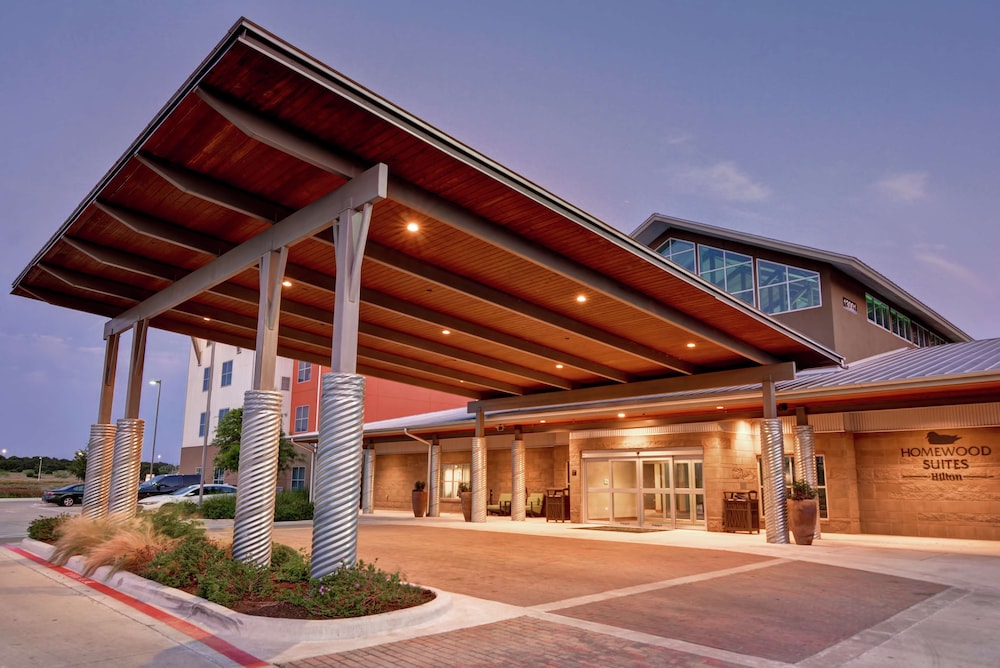 Homewood Suites by Hilton TechRidge Parmer @ I 35 - photo 47