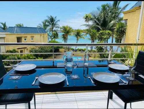 Résidence îlot — 4-Star Luxury Hotel in Grand Baie, Mauritius