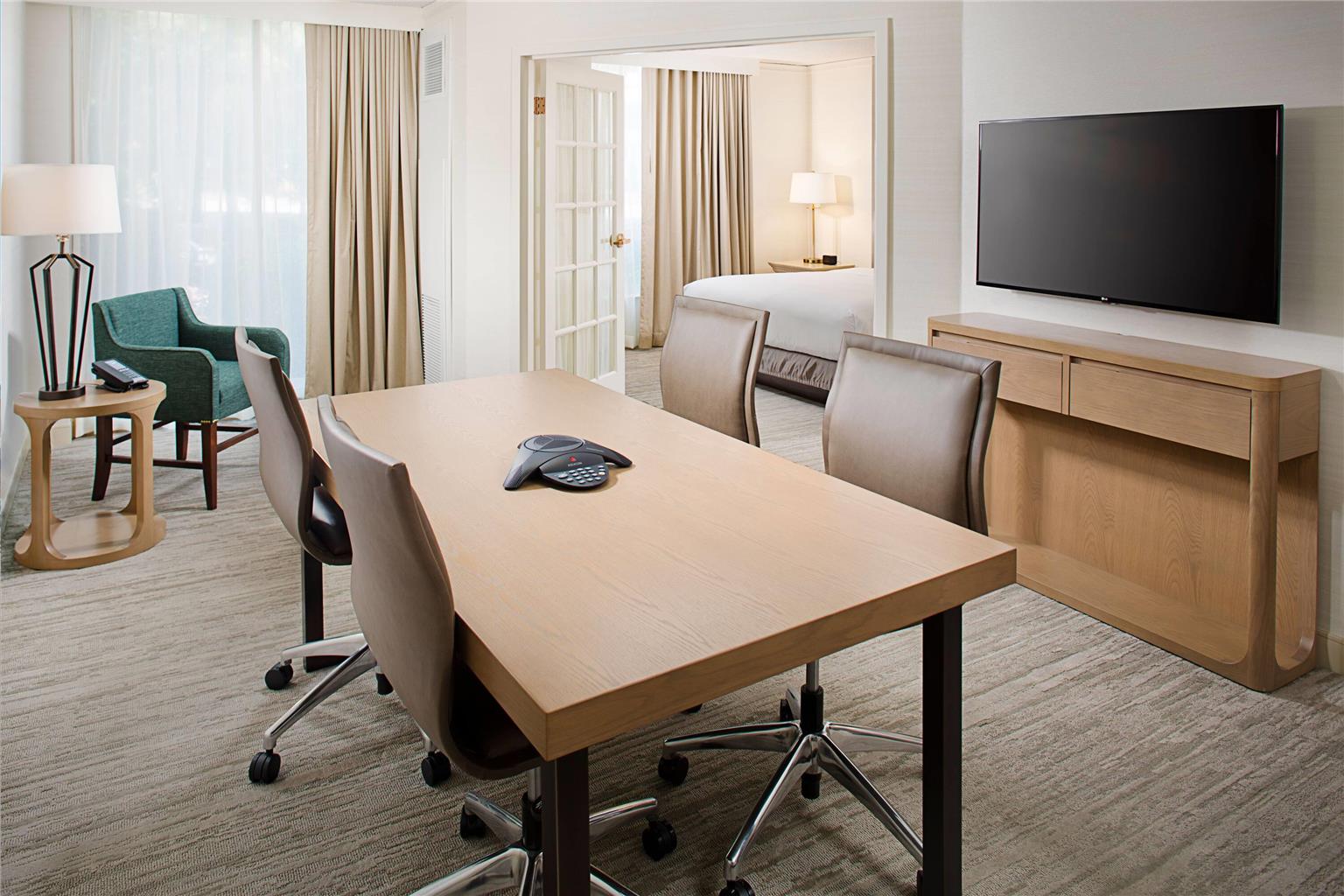 Wyndham Atlanta Perimeter - photo 10