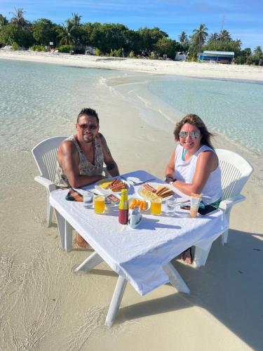 Ithaa Seaview — Guraidhoo — photo 3