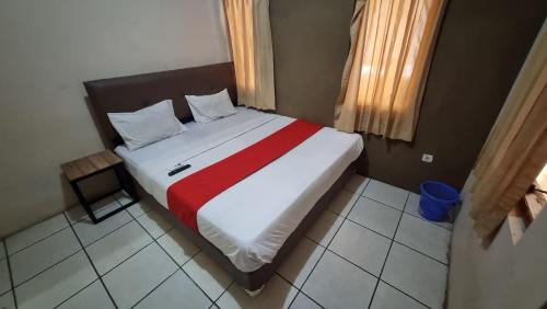 Wisma Alamanda - carbon neutral hotel in Bandung