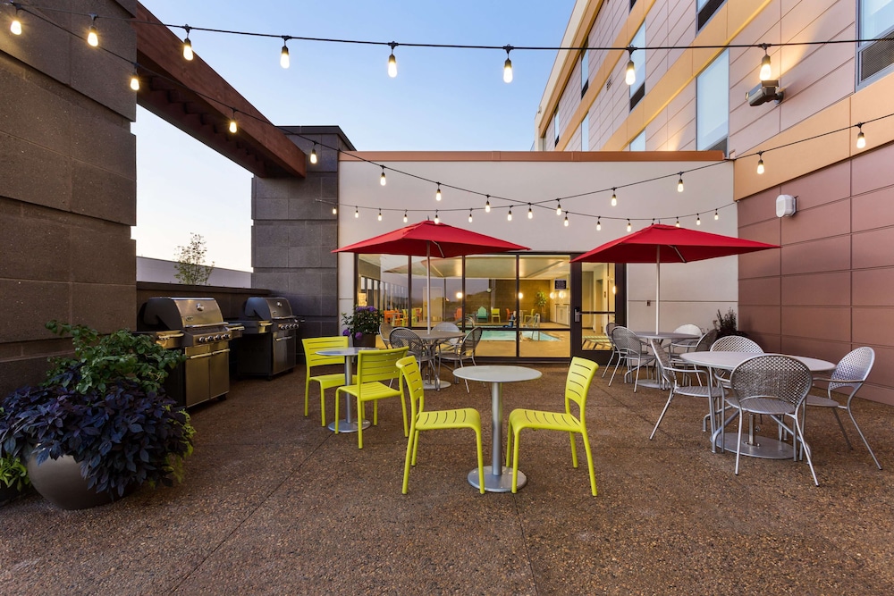 Home2 Suites by Hilton Fargo ND - photo 16